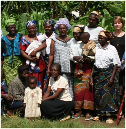 Church Street Womens Group